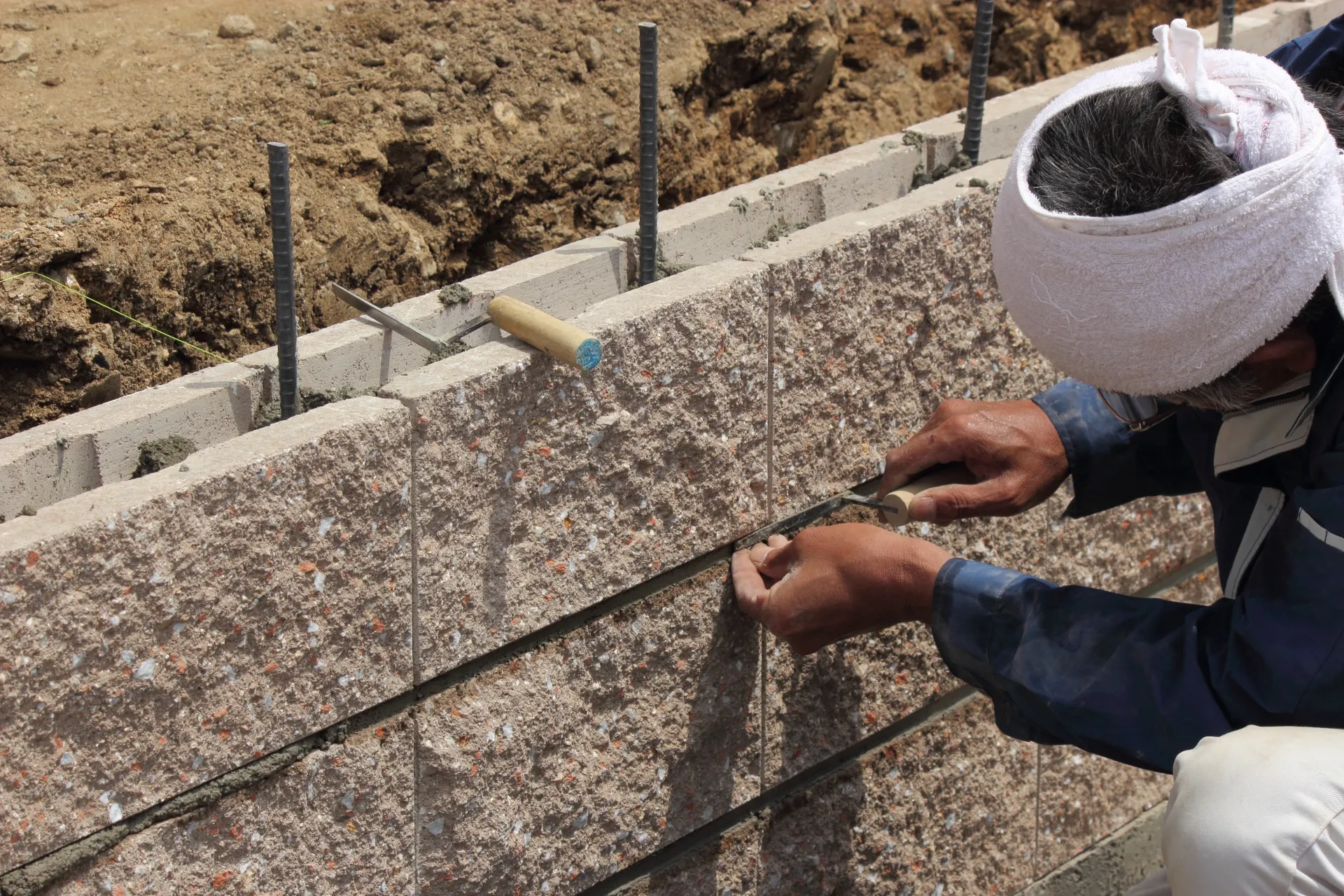 外構工事作業員【正社員】